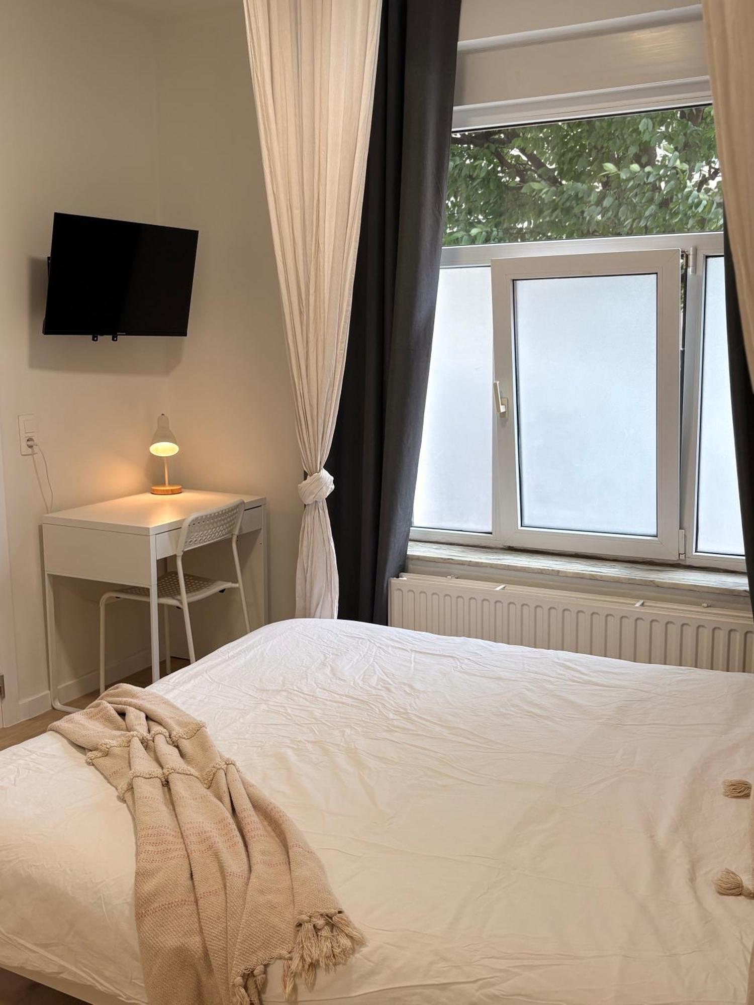 Appartement Fully Renovated Near Centre & Midi *